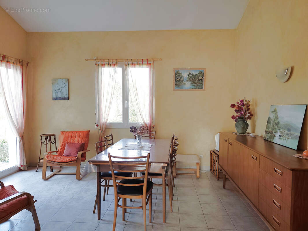 Maison à LA ROCHE-SUR-YON