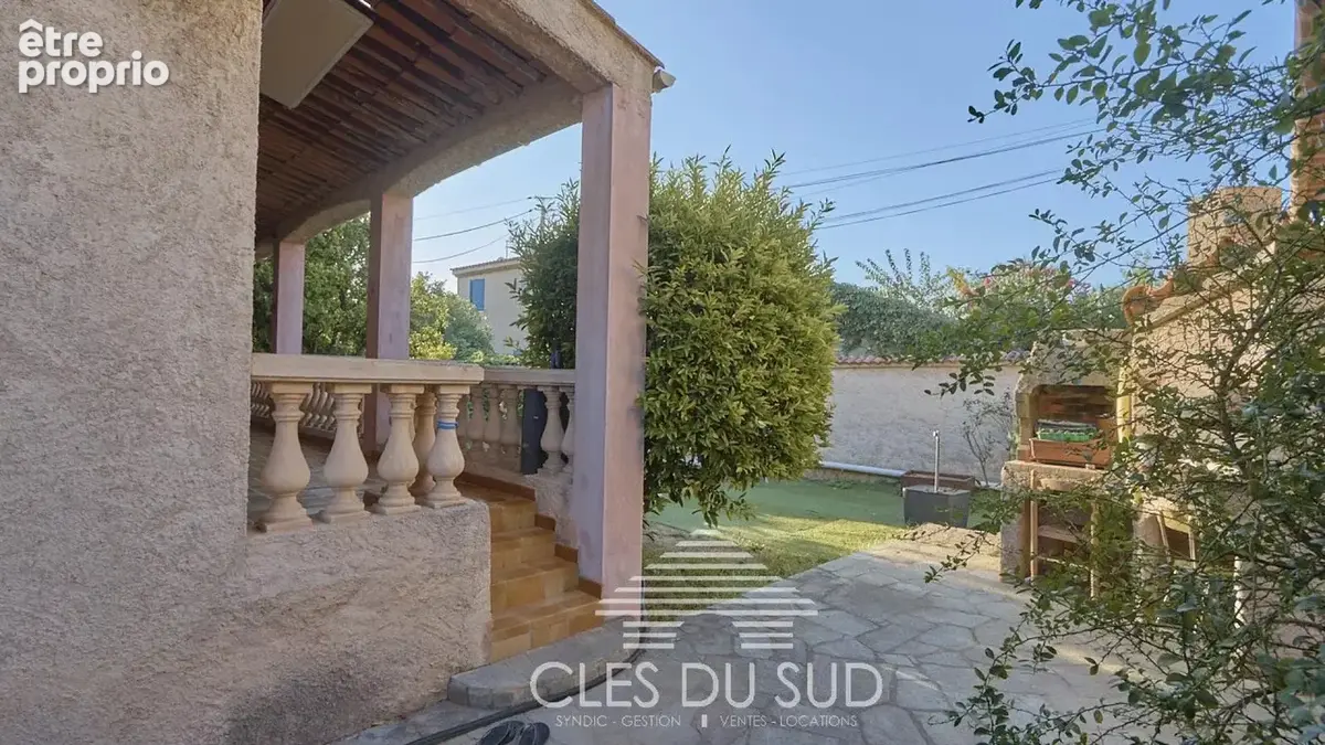 Vente Villa Familiale La Valette Centre - photo 19