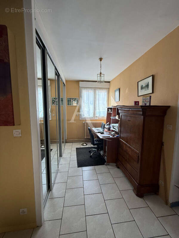 Appartement à LE MANS