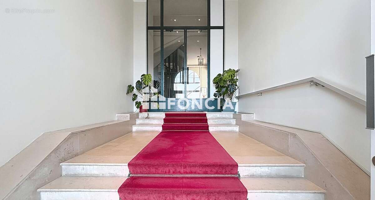 Appartement à CABOURG