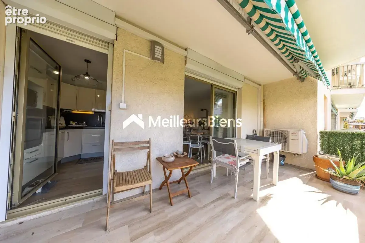 Appartement coeur de ville au calme - photo 12