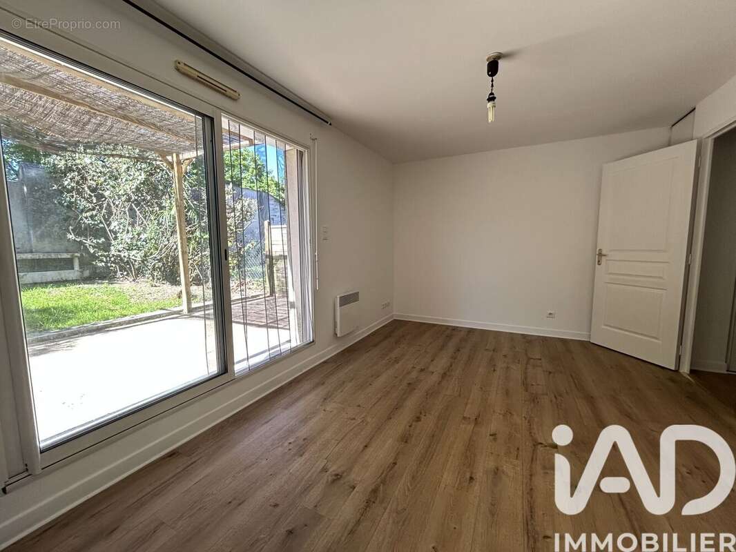 Photo 3 - Appartement à NANTES