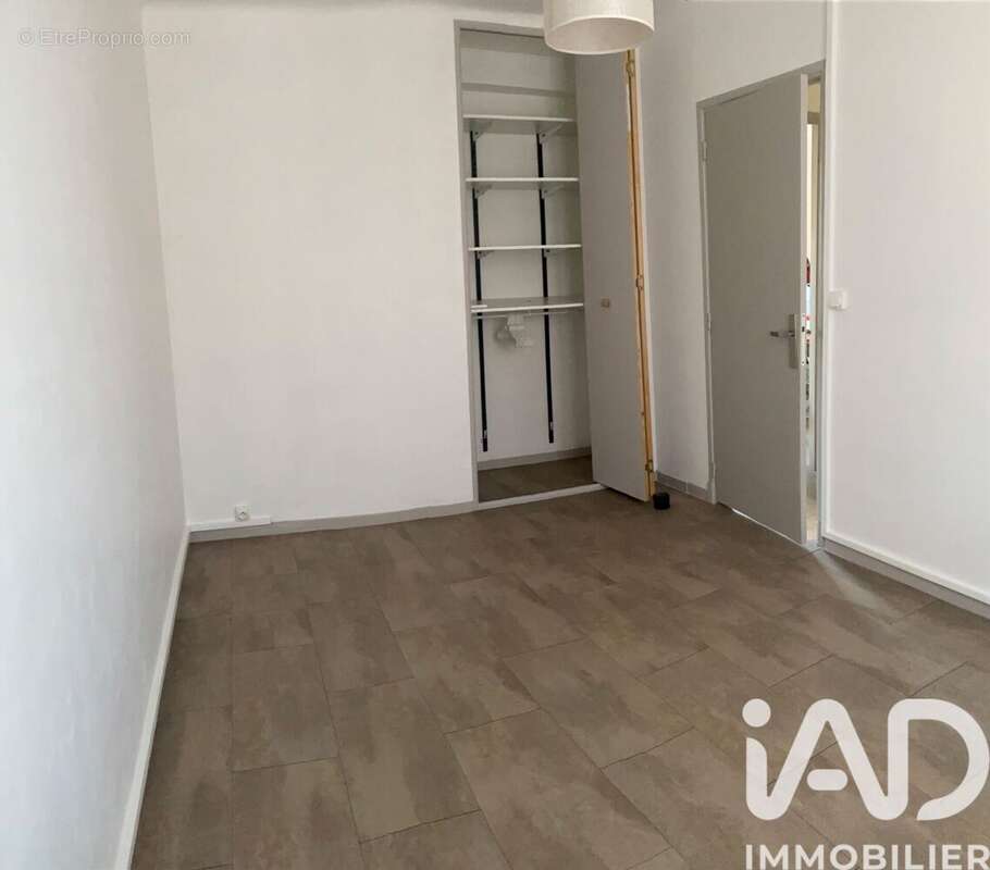Photo 7 - Appartement à AUBAGNE