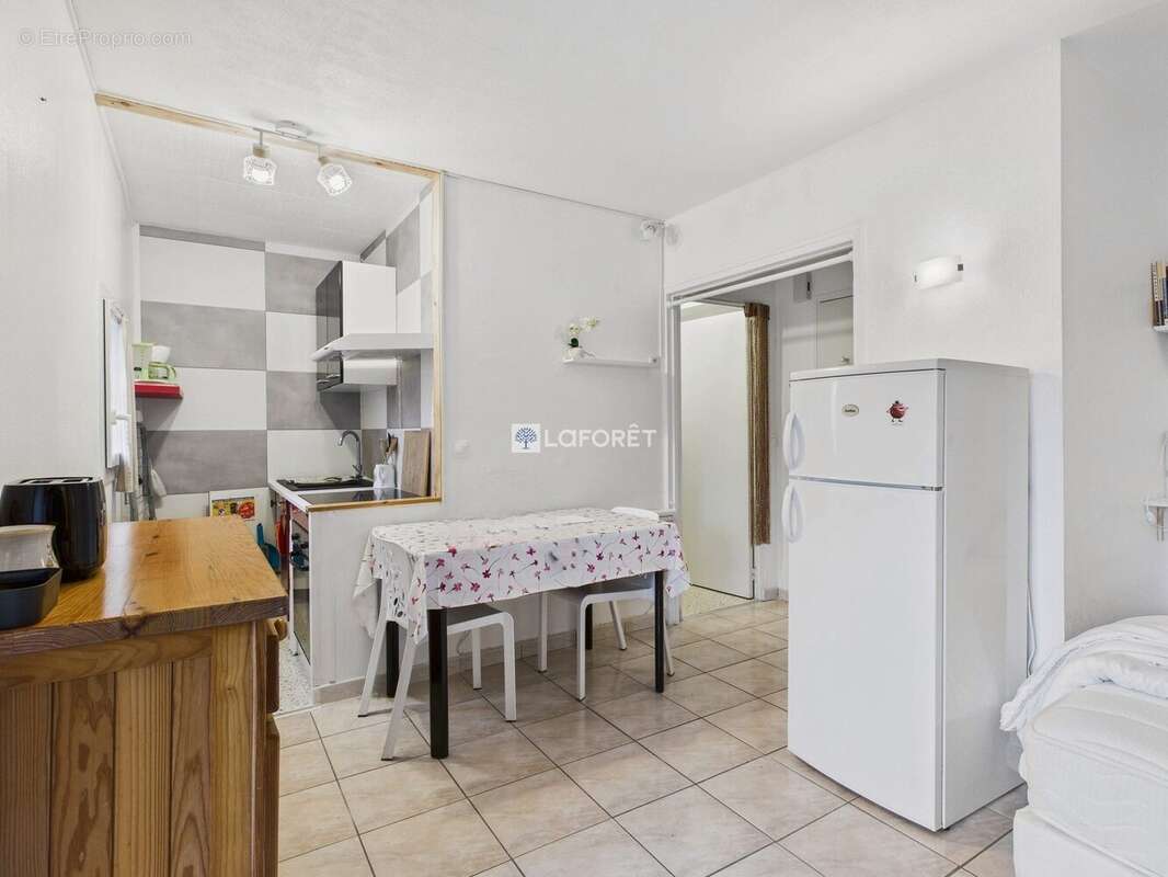 Appartement à BENODET
