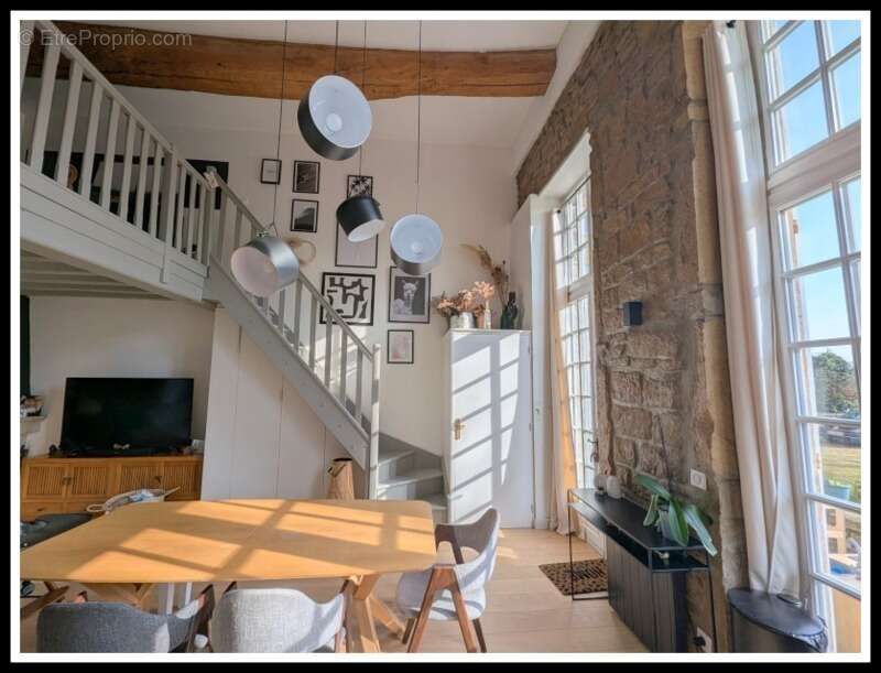 Maison à LISSIEU