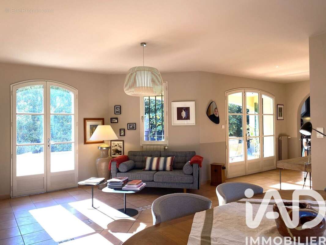 Photo 9 - Maison à CARPENTRAS