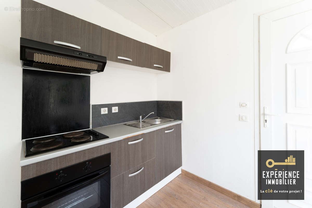 Maison à SAINT-BRIEUC