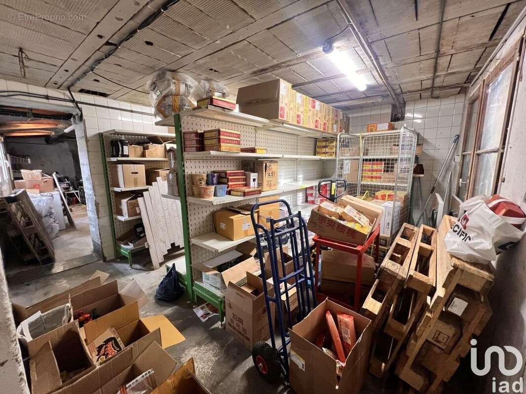 Photo 8 - Commerce à SAINT-ANDRE-DE-SANGONIS