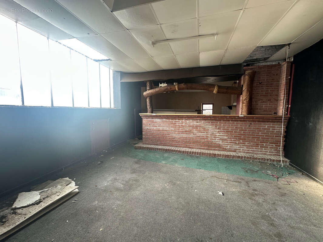 Appartement à VALENCIENNES