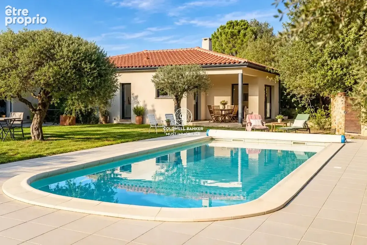 Villa vue sur les Albères - photo 2