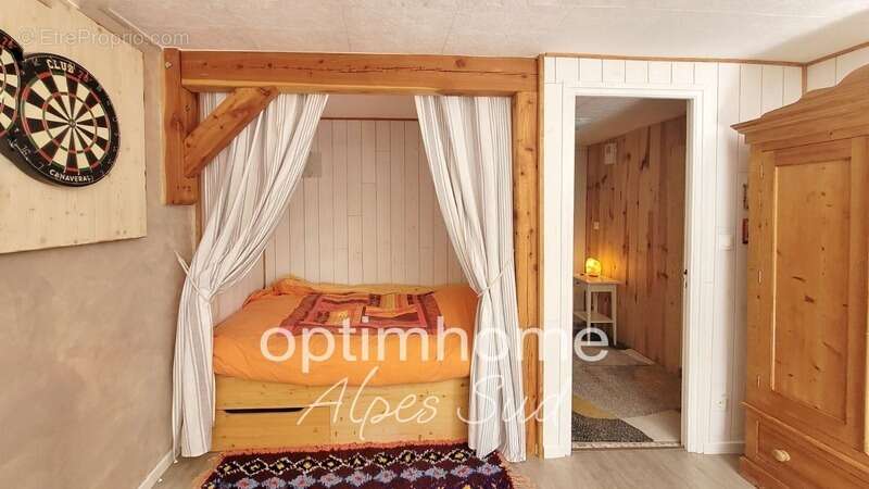 Maison à PUY-SANIERES