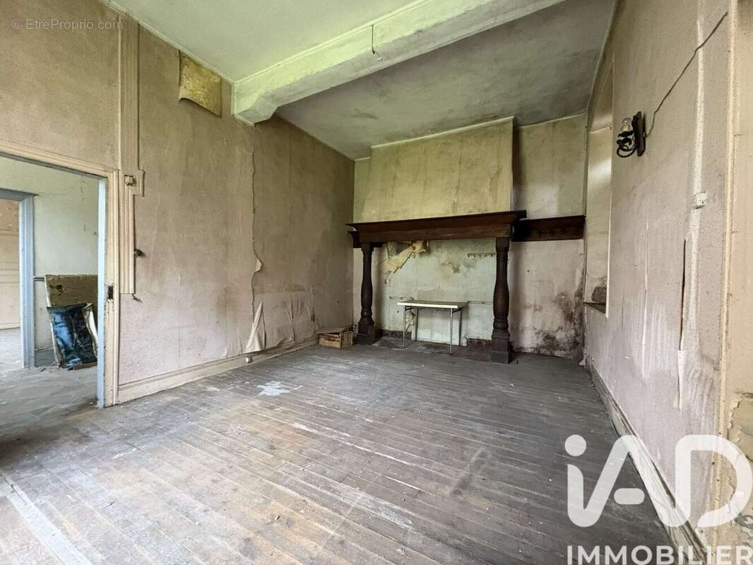 Maison 200 m² à Authie  - photo 4