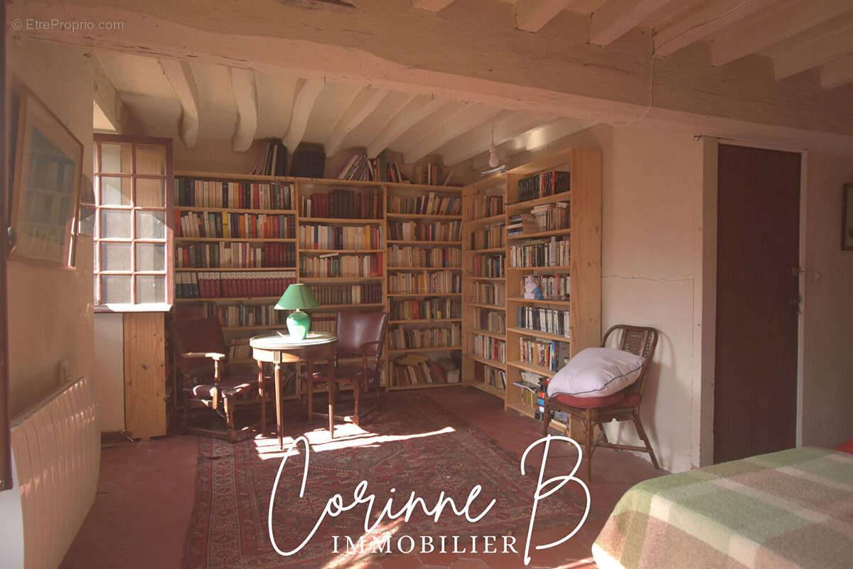 Maison à MALESHERBES