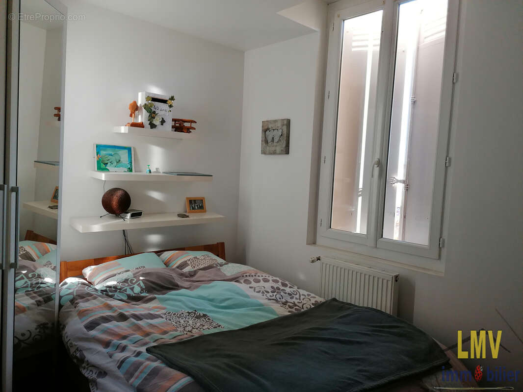 Appartement à LA REOLE