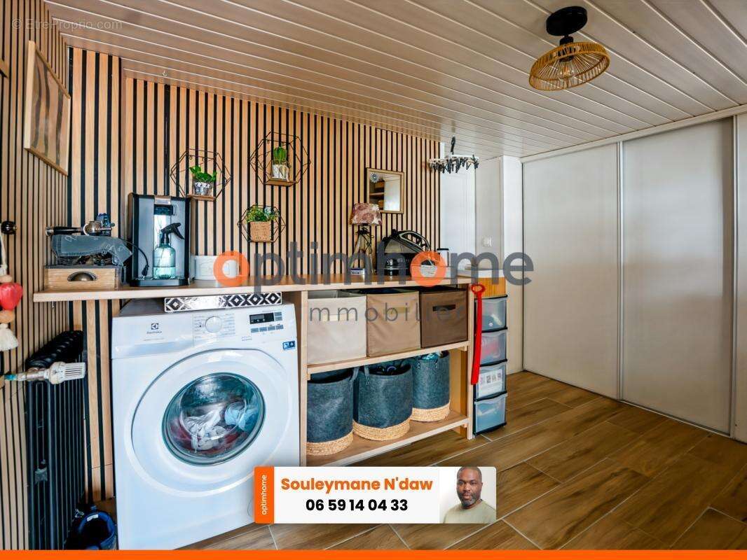 Maison à vendre 6 pièces SAUMUR (49) - photo 10