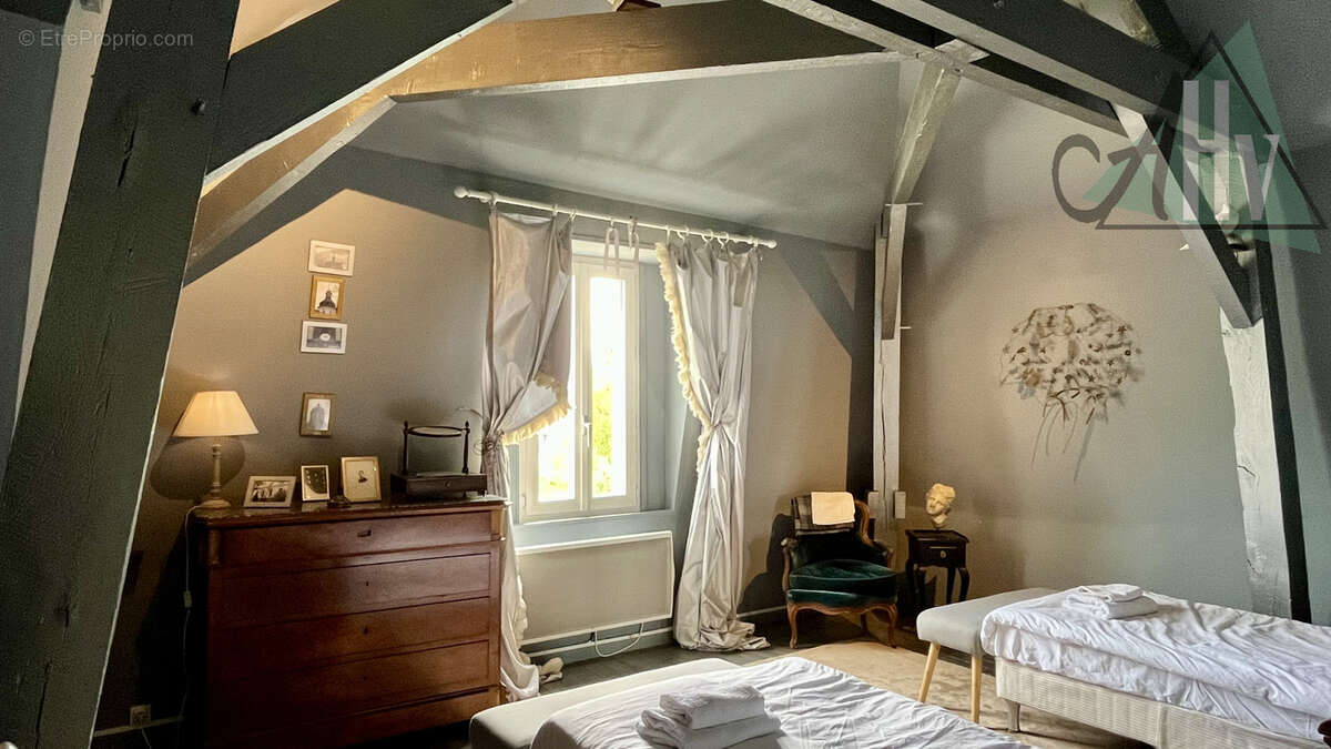 Maison à PROVINS