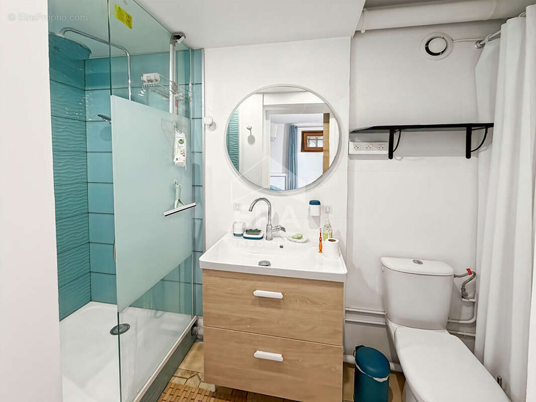 Maison à LES PENNES-MIRABEAU