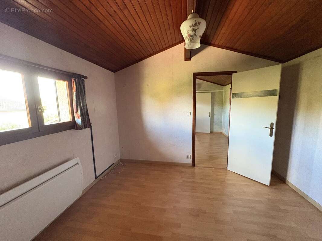 Maison à TOURNEFEUILLE