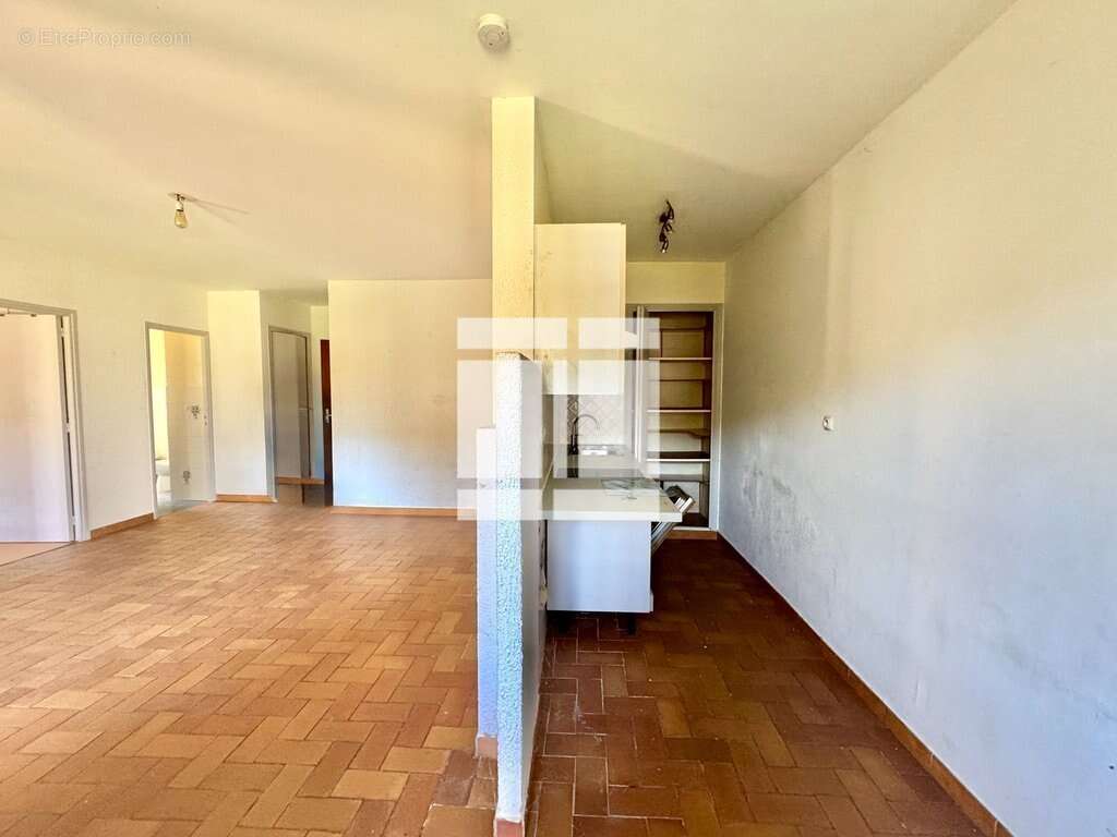 Appartement à CALVI