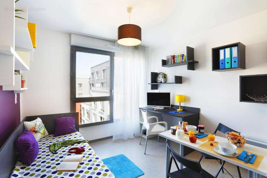 Appartement à AMIENS