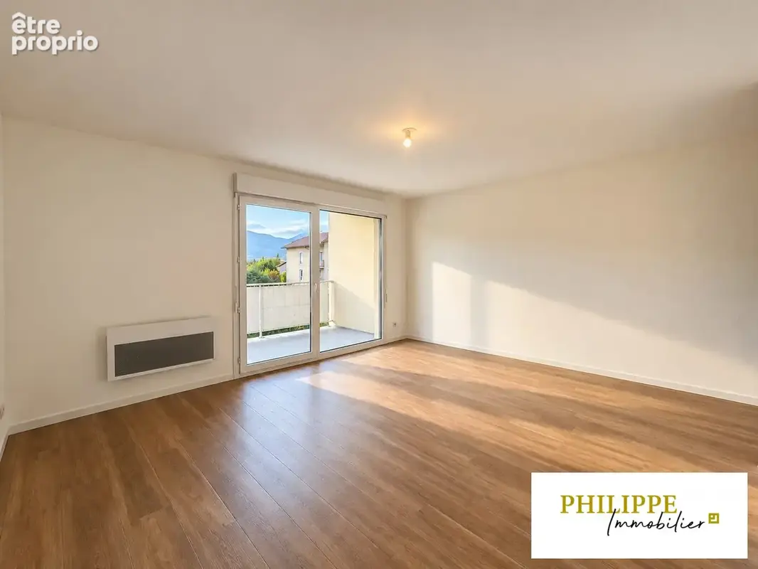 Appartement 3 pièces 67 m² à vendre à La Terrasse (38660) - photo 2