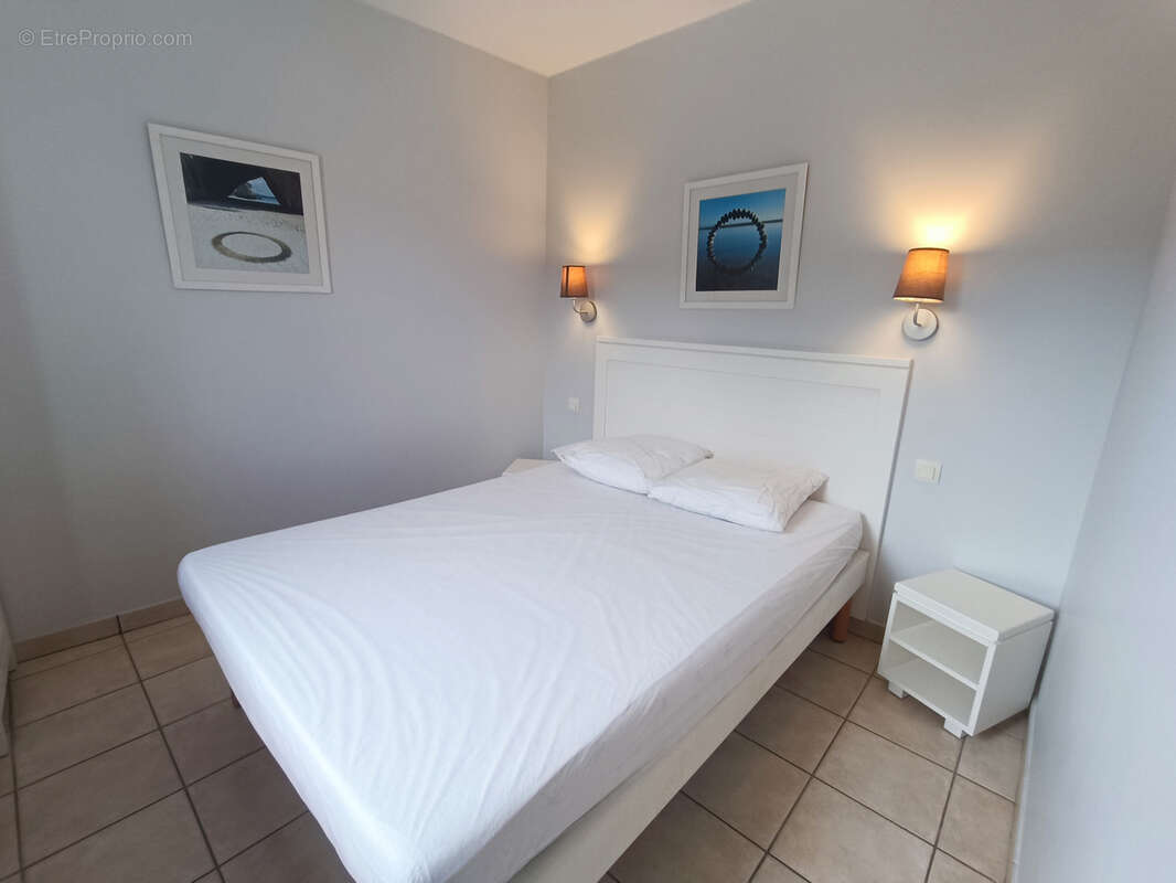 Appartement à CHATEAU-D&#039;OLONNE