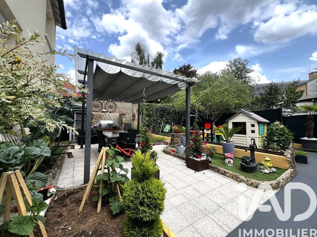 Photo 2 - Appartement à PARAY-VIEILLE-POSTE