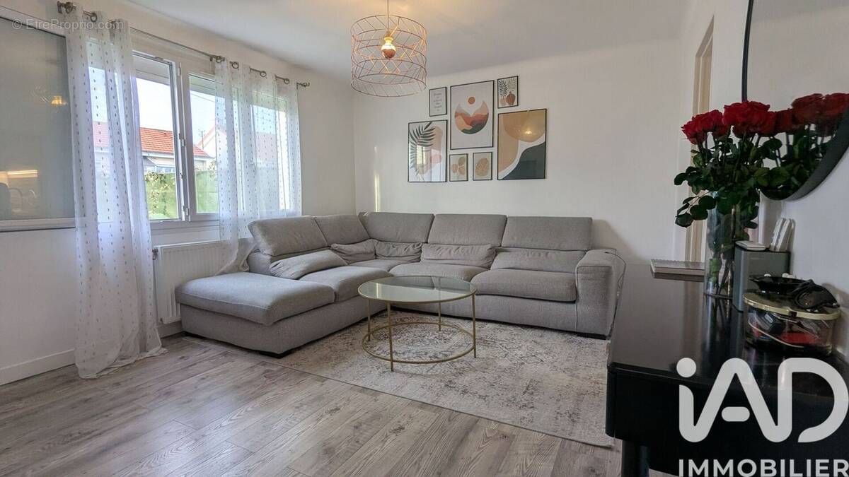 Photo 1 - Maison à SAINT-HERBLAIN