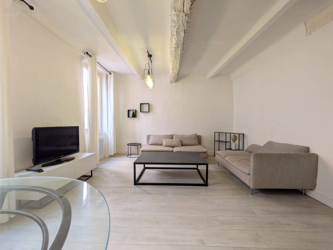 Appartement à SANARY-SUR-MER