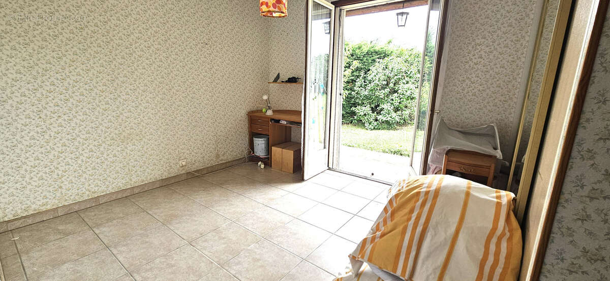 Maison à PECHBONNIEU