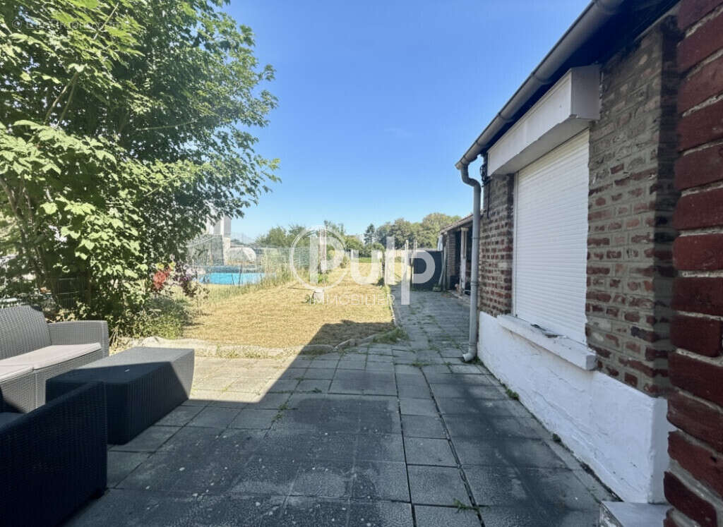 Maison vendue louée - Investissement locatif - photo 7