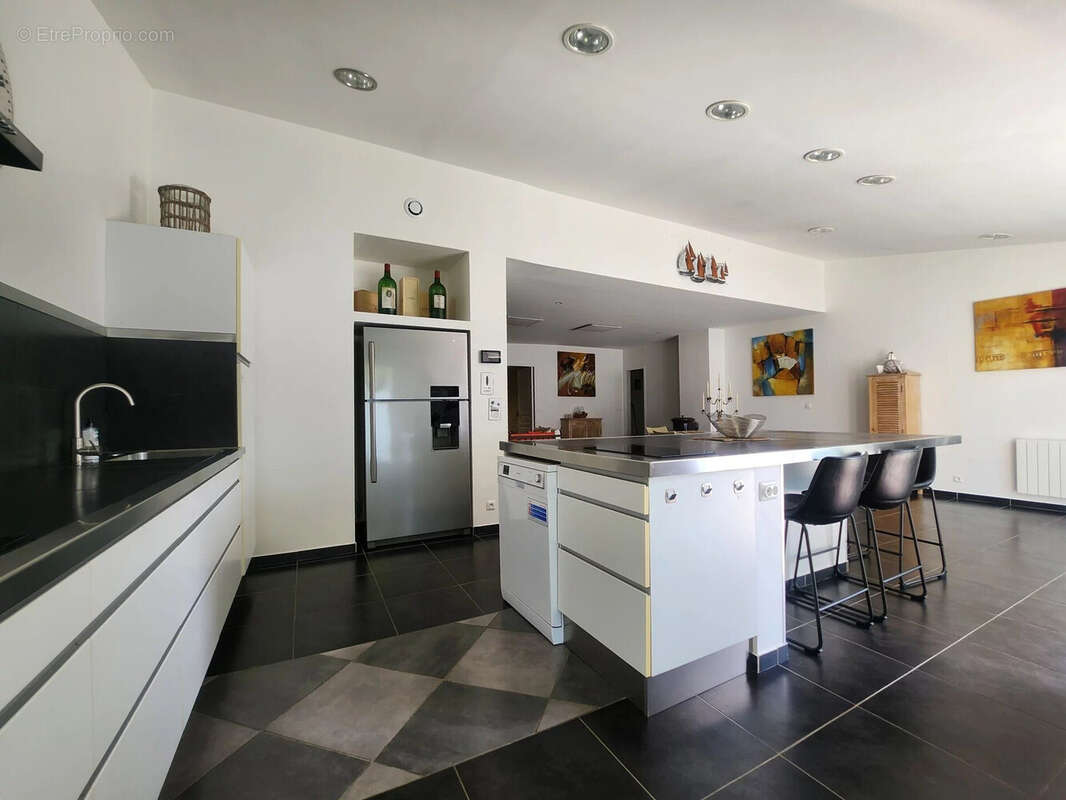 Maison 155 m² à Saint-Augustin  - photo 7