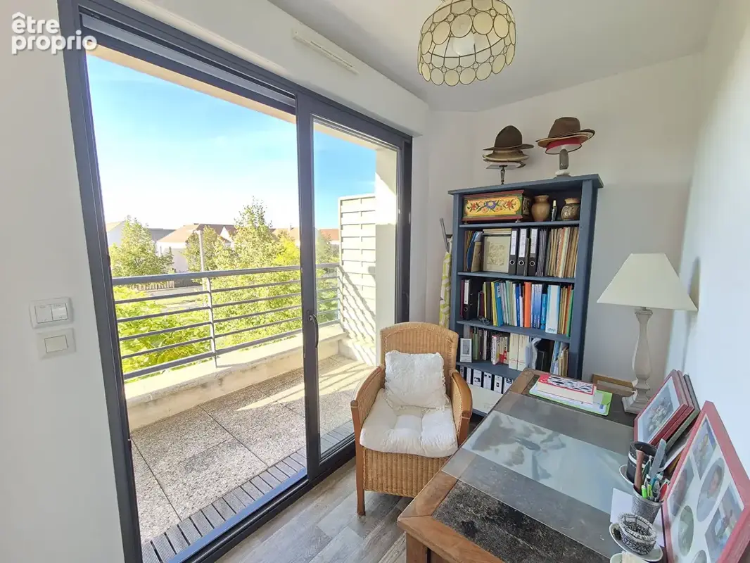 Maison 115m² à compiègne - photo 10