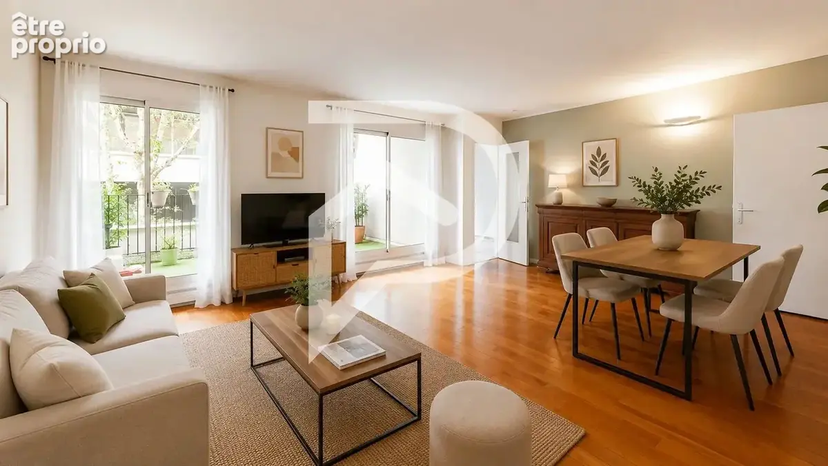 Vente Appartement Villennes-sur-seine(78670) 305 000ï¿œ - photo 2