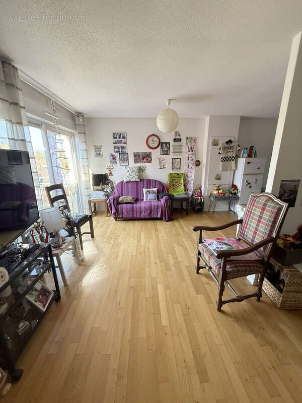 Appartement à BRUMATH