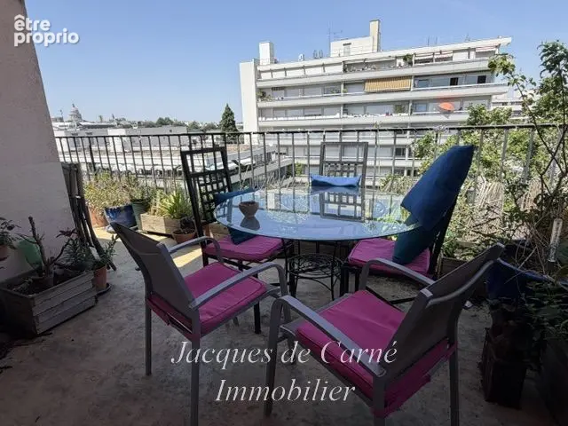 Appartement 1 pièce 32 m² à vendre à Paris-5e (75005) - photo 9