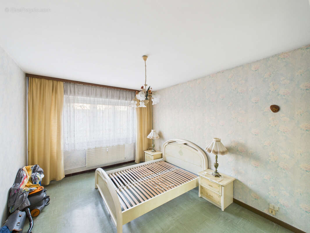 Appartement à SAINT-LOUIS