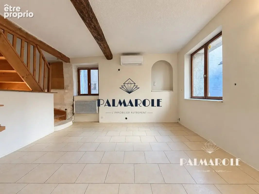 Maison 3 pièces 76 m² à vendre à Estagel (66310) - photo 2