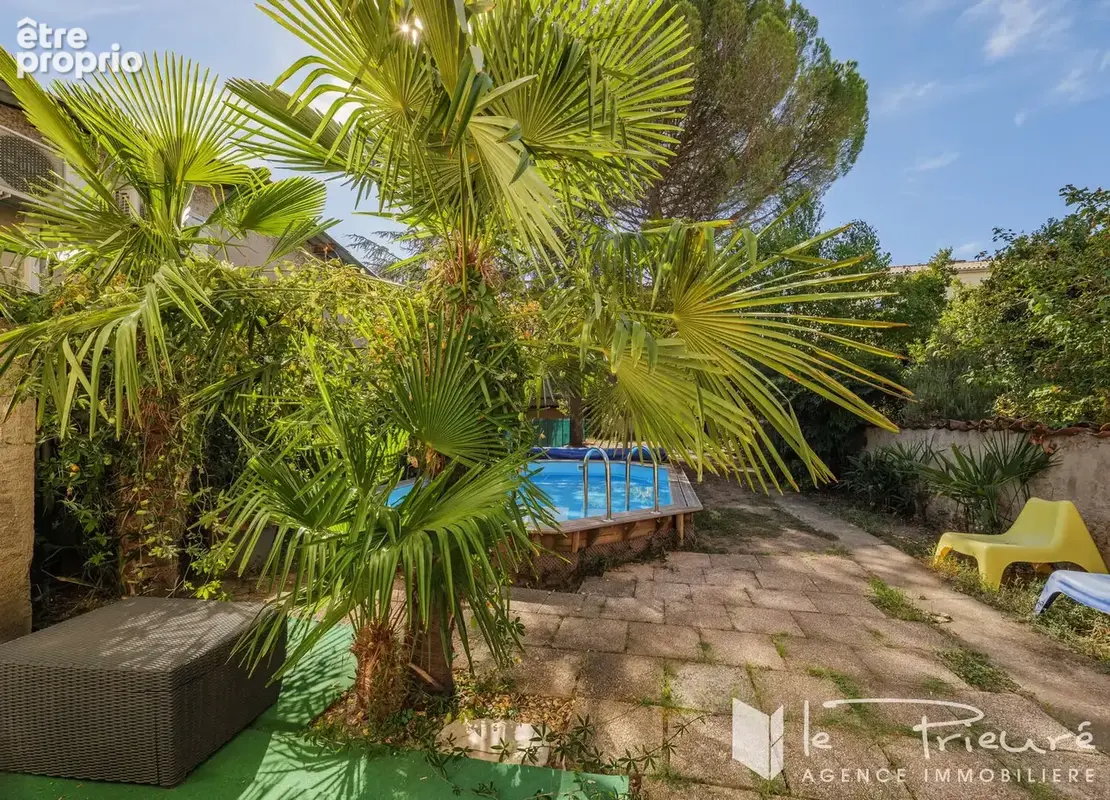 Albi, Maison familiale de 157 m² avec jardin et piscine, proche du centre - photo 17
