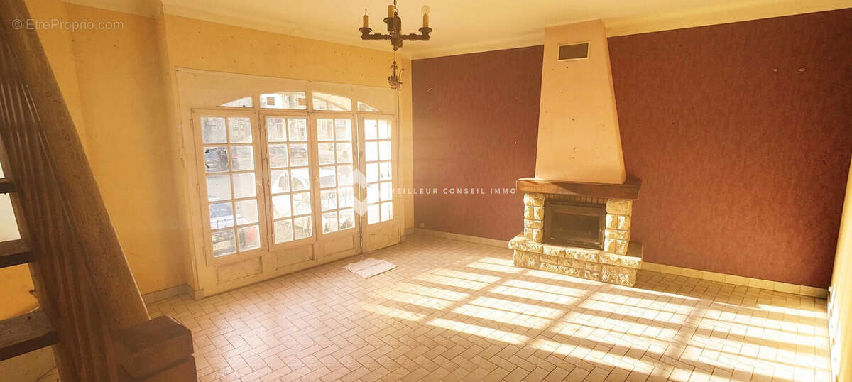 Maison 96 m² à Caurel  - photo 5