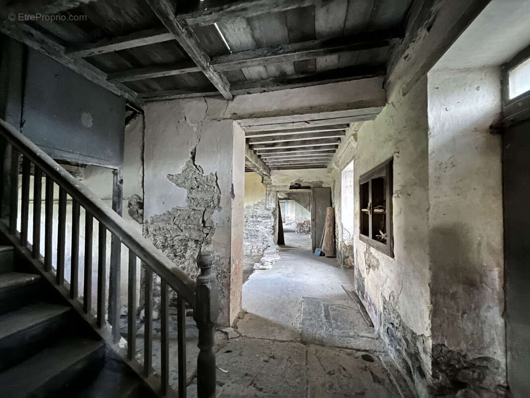 Photo 6 - Maison à DOMEZAIN-BERRAUTE