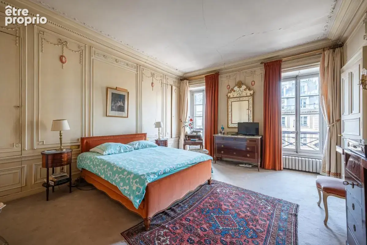 Appartement - photo 3