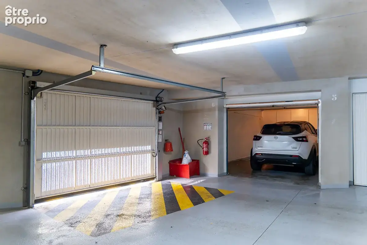 Clermont Fd, 3 chambres garage terrasse - photo 18