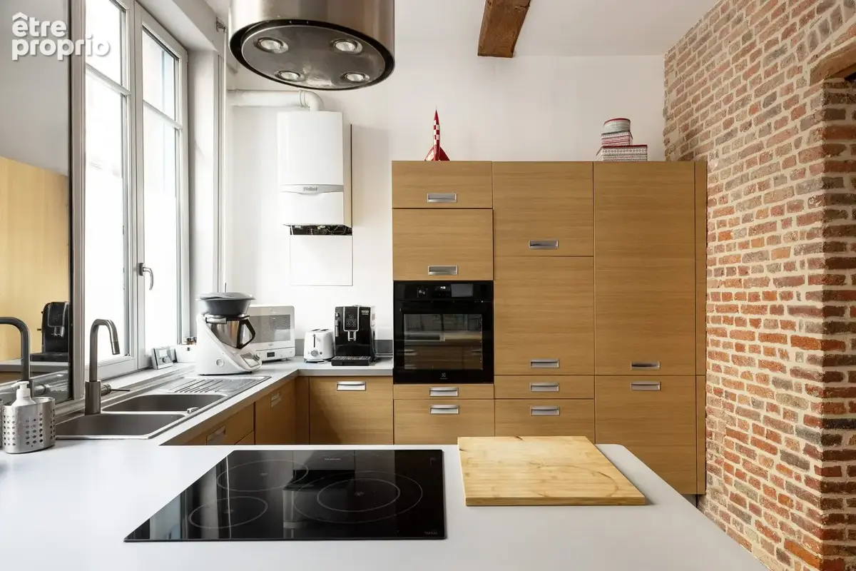 Maison 5 pièces 146 m² à vendre à Lille (59800) - photo 6