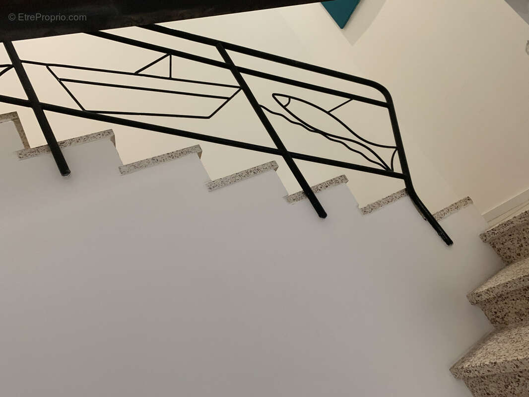 Maison à AIGUES-MORTES