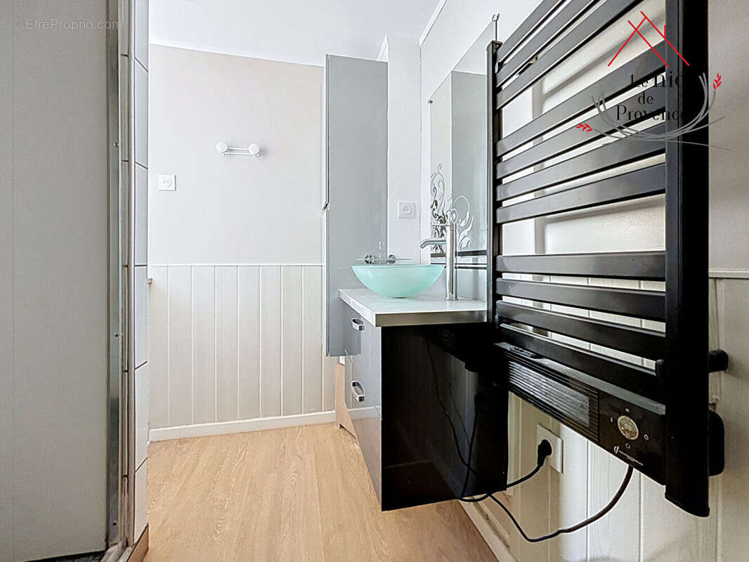 Appartement - photo 9