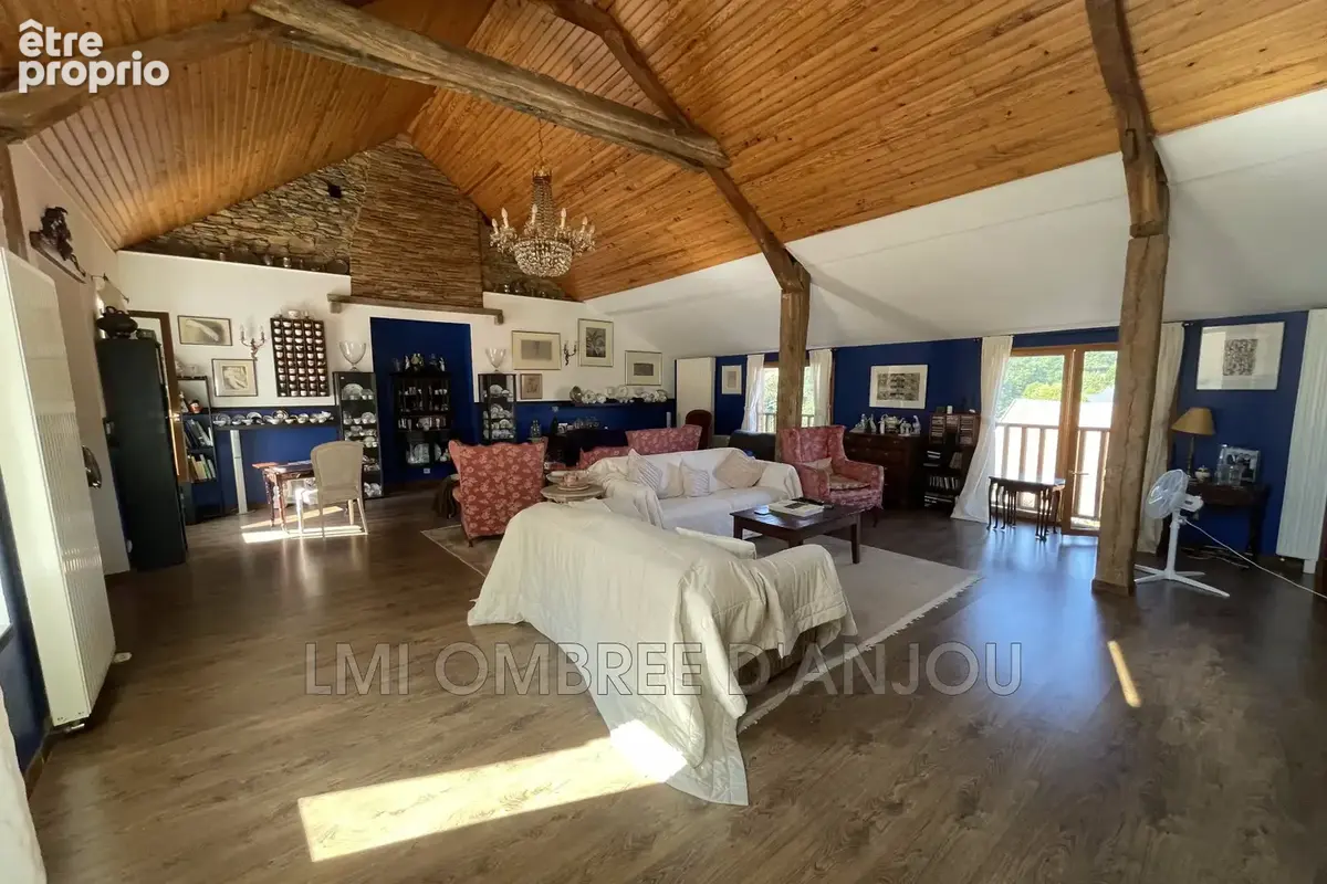Maison 153 m² à Armaille  - photo 2