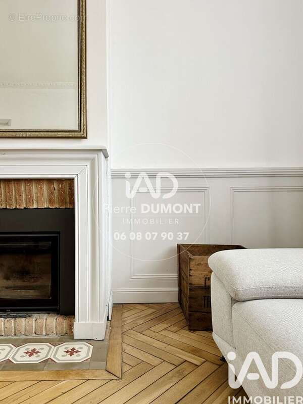 Photo 6 - Maison à MARCQ-EN-BAROEUL