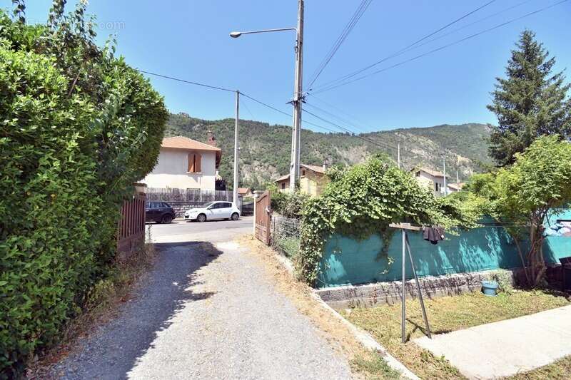 Maison à DIGNE-LES-BAINS