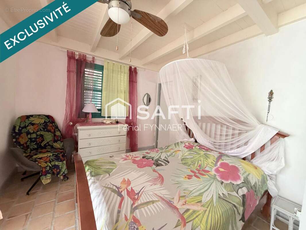Photo 5 - Maison à SAINTE-ANNE